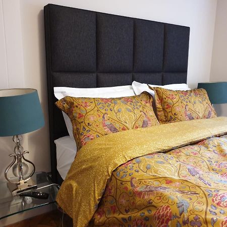 St Paul'S Studios Apartment ロンドン エクステリア 写真