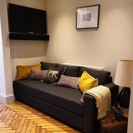 St Paul'S Studios Apartment ロンドン エクステリア 写真