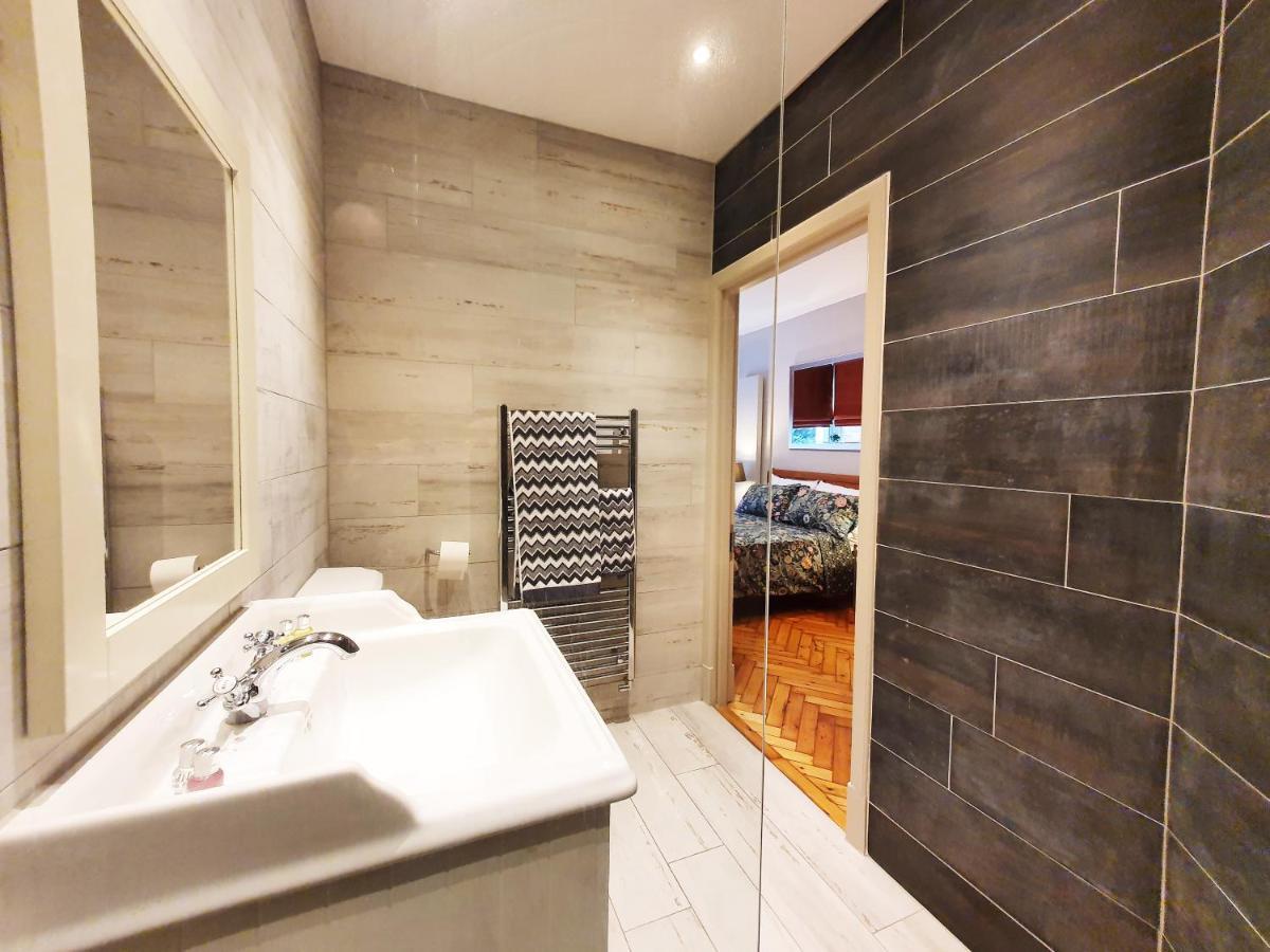 St Paul'S Studios Apartment ロンドン エクステリア 写真