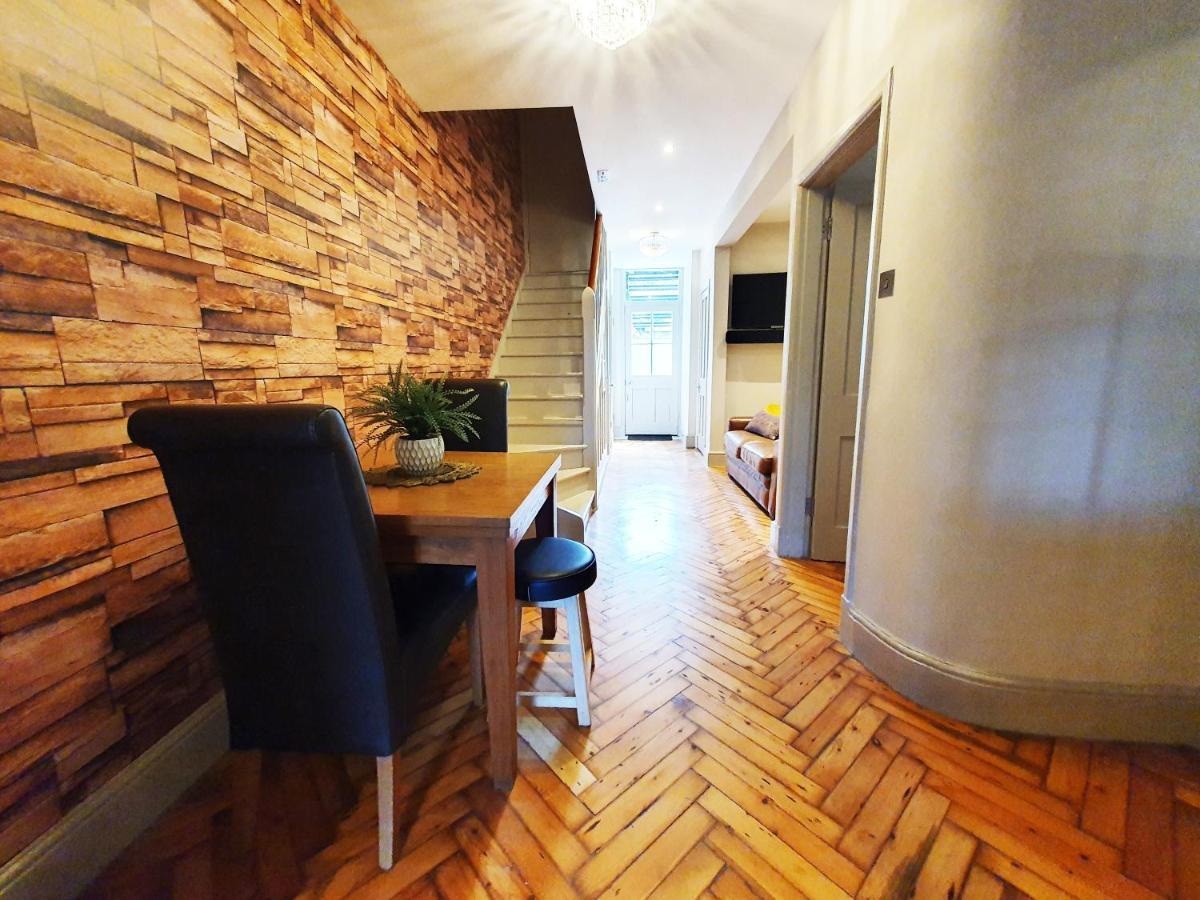 St Paul'S Studios Apartment ロンドン エクステリア 写真