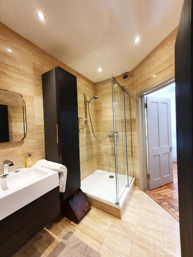 St Paul'S Studios Apartment ロンドン エクステリア 写真