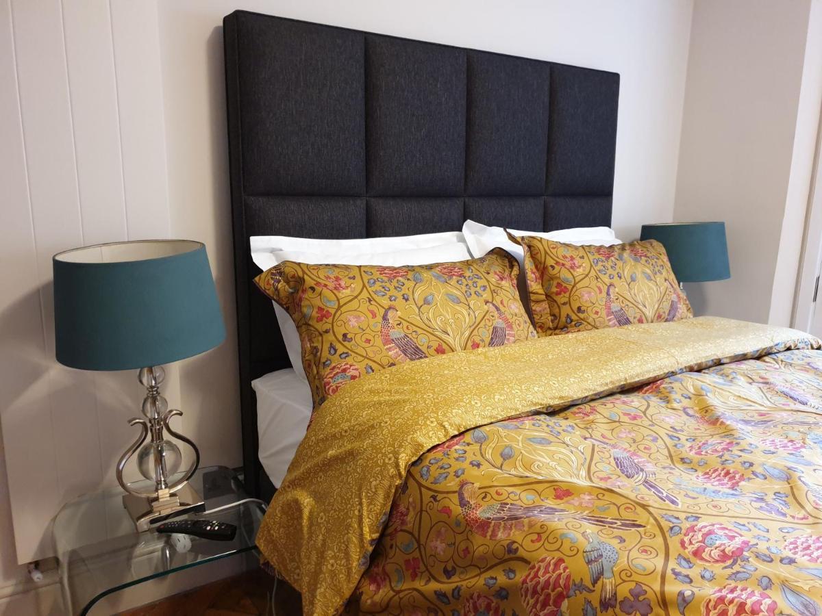 St Paul'S Studios Apartment ロンドン エクステリア 写真