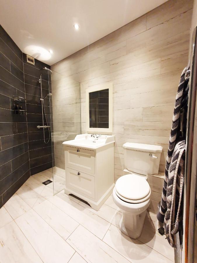 St Paul'S Studios Apartment ロンドン エクステリア 写真