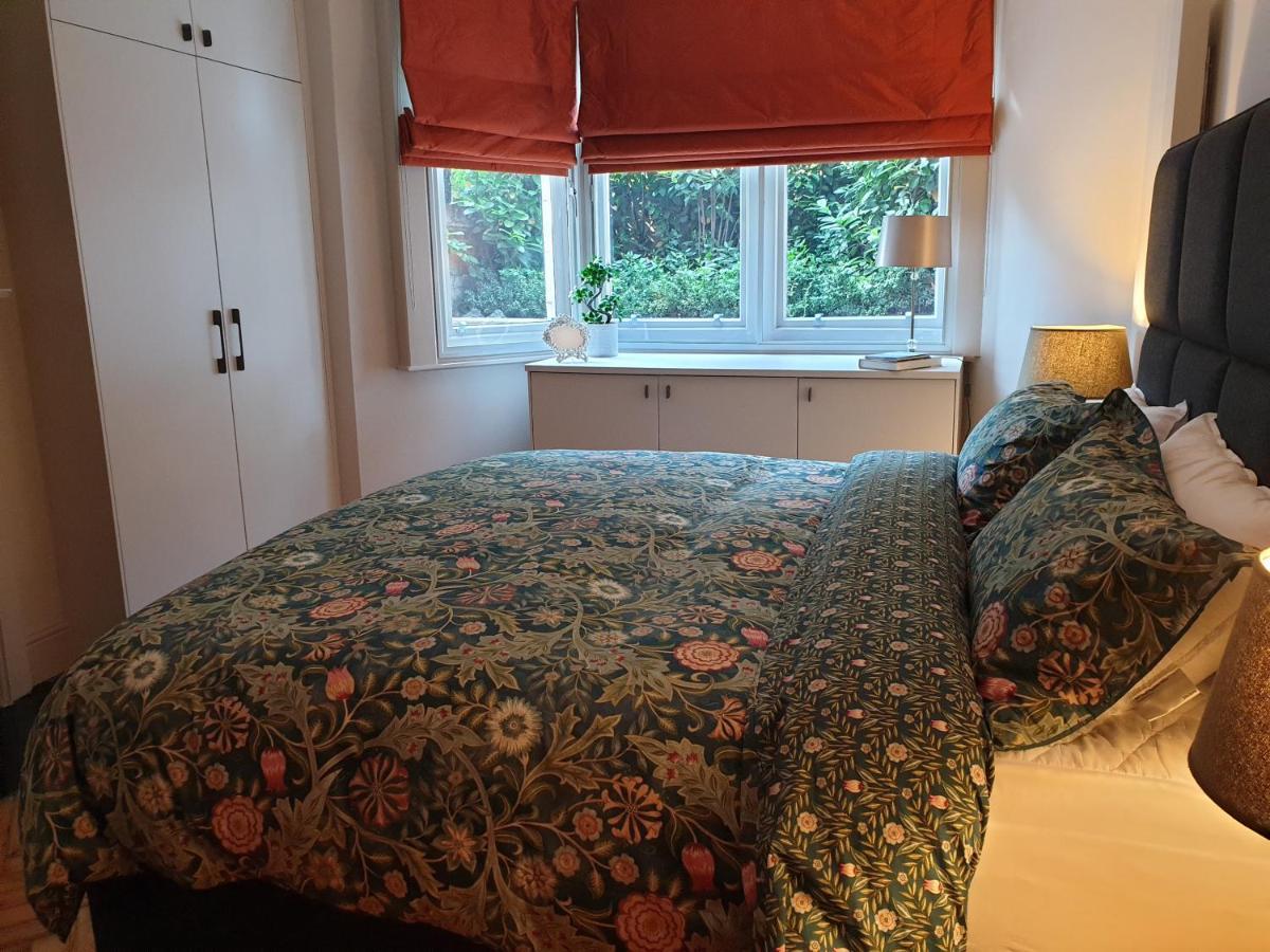 St Paul'S Studios Apartment ロンドン エクステリア 写真